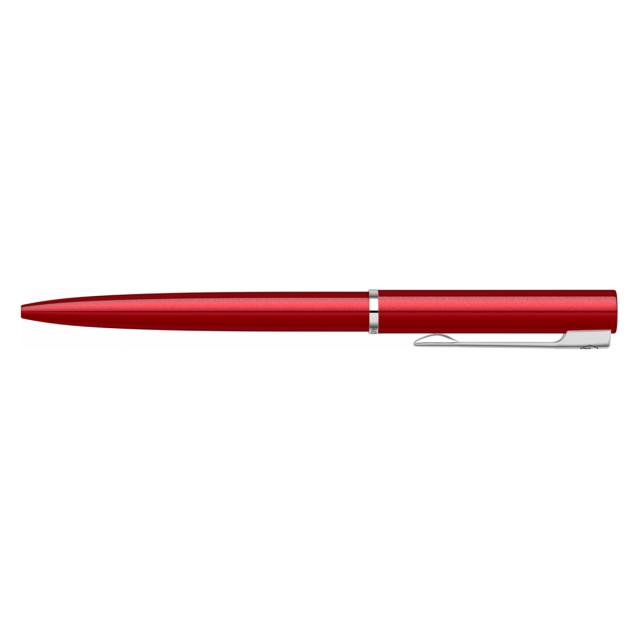 Pix Waterman Allure Metallic Red CT