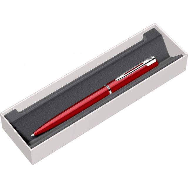 Pix Waterman Allure Metallic Red CT