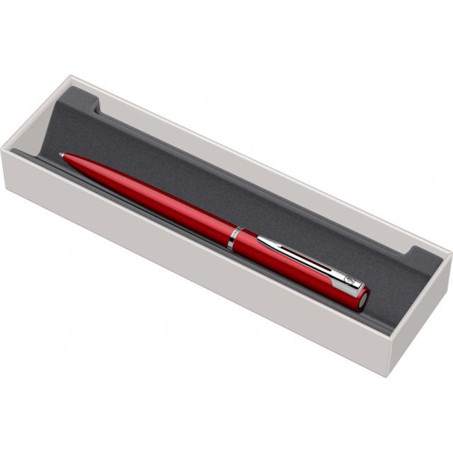 Pix Waterman Allure Metallic Red CT