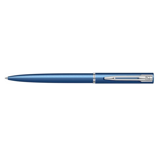 Pix Waterman Allure Metallic Blue CT