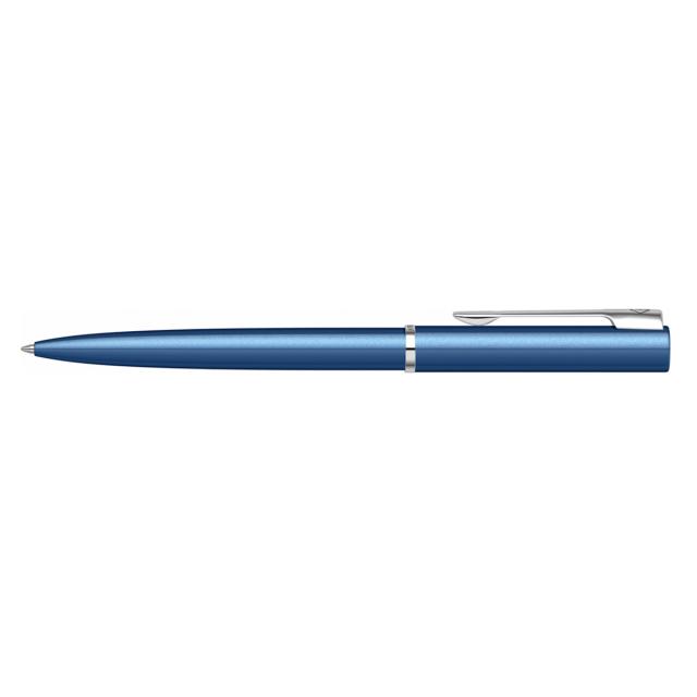 Pix Waterman Allure Metallic Blue CT