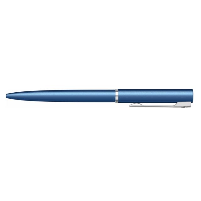 Pix Waterman Allure Metallic Blue CT