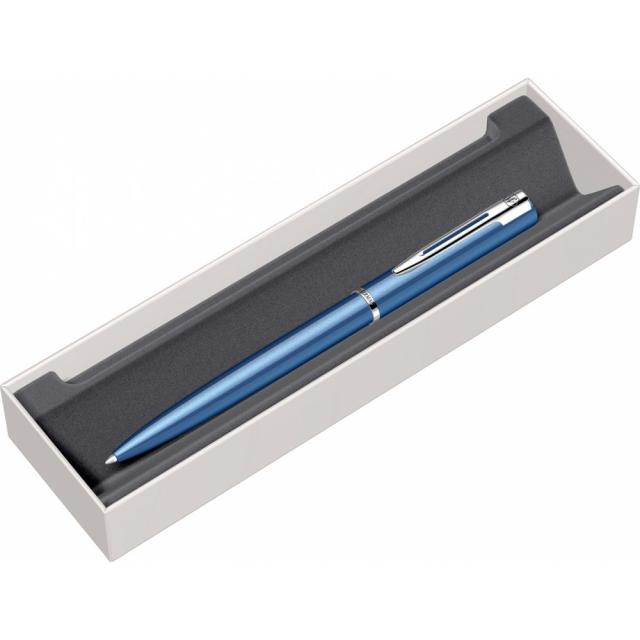Pix Waterman Allure Metallic Blue CT