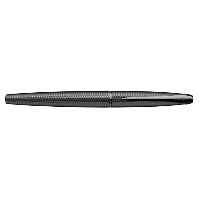 Roller Cross ATX Brushed Black BT