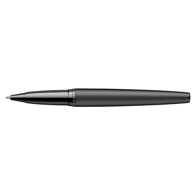Roller Cross ATX Brushed Black BT