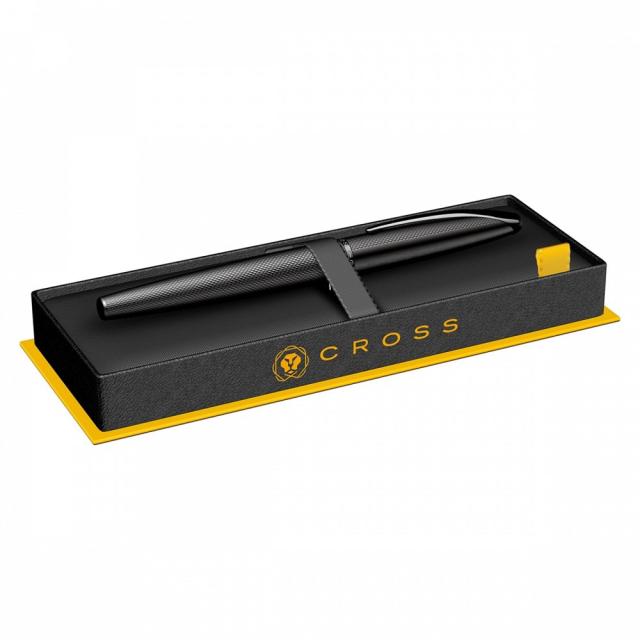 Roller Cross ATX Brushed Black BT