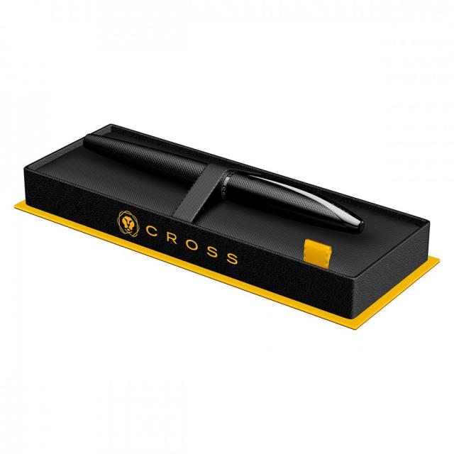 Roller Cross ATX Brushed Black BT