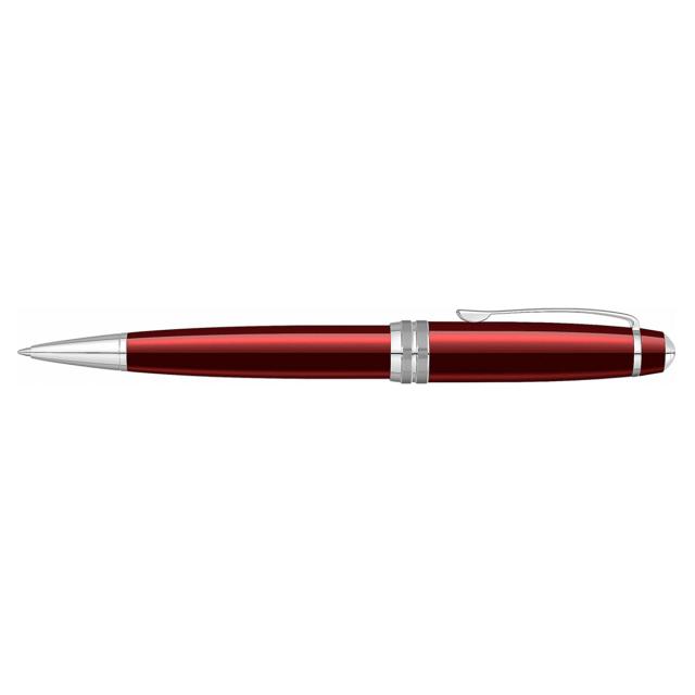 Pix Cross Bailey Red Lacquer CT