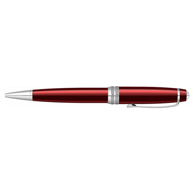 Pix Cross Bailey Red Lacquer CT