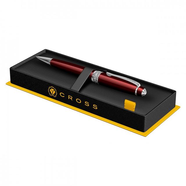 Pix Cross Bailey Red Lacquer CT