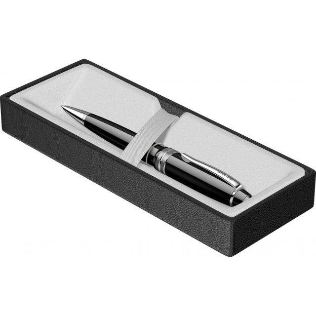 Pix Cross Bailey Light Glossy Resin Black CT