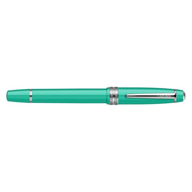 Stilou Cross Bailey Light Glossy Resin Teal CT