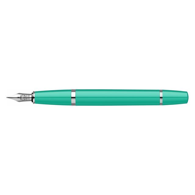 Stilou Cross Bailey Light Glossy Resin Teal CT