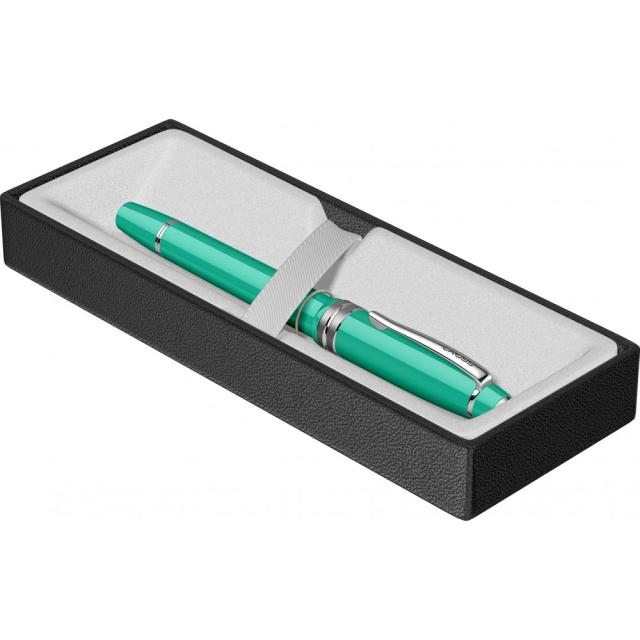 Stilou Cross Bailey Light Glossy Resin Teal CT