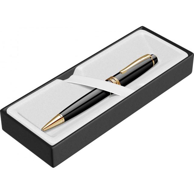 Pix Cross Bailey Light Glossy Resin Black GT