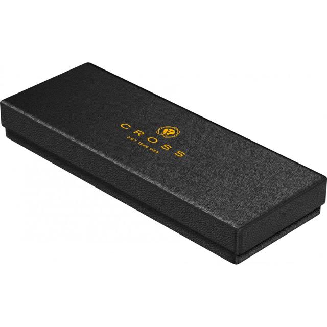 Pix Cross Bailey Light Glossy Resin Black GT