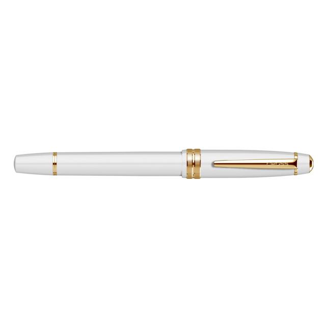 Stilou Cross Bailey Light Glossy Resin White GT