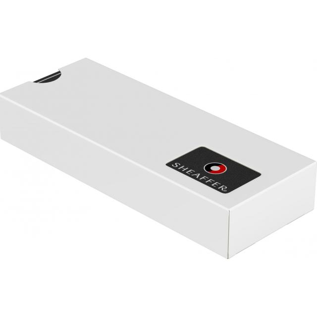 Stilou Sheaffer VFM Chrome GT
