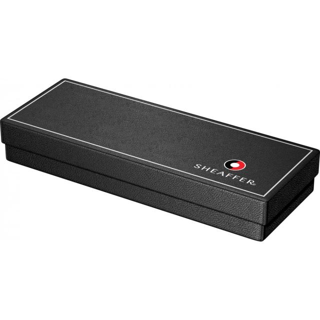 Pix Sheaffer VFM Matte Black NT