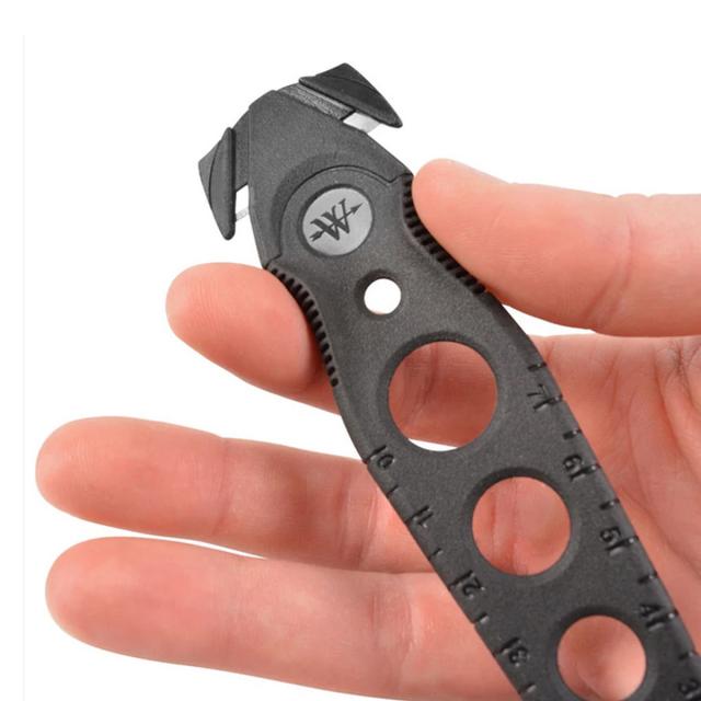 Cutter Westcott, desigilat colete, 5 bucati/set, culori asortate