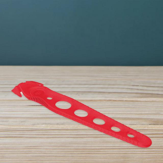Cutter Westcott, desigilat colete, 5 bucati/set, culori asortate