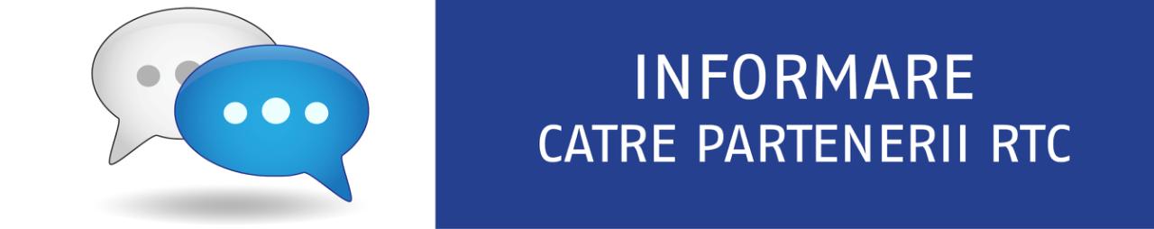 Banner Informare