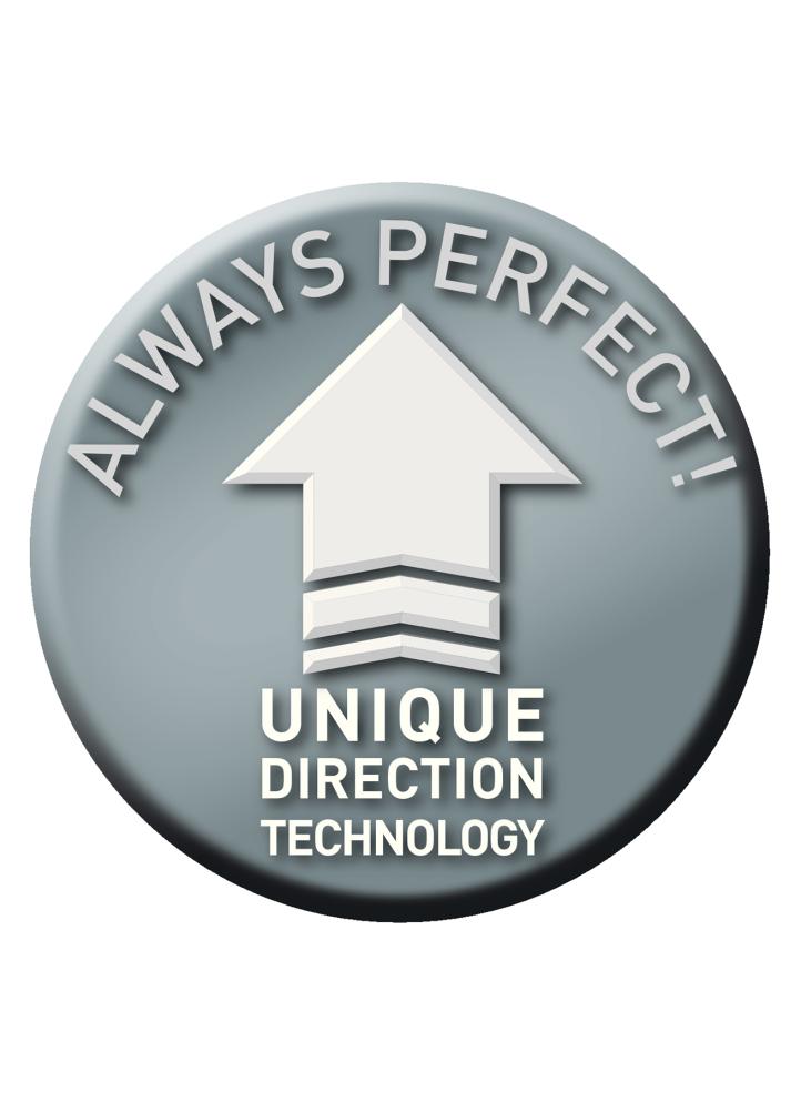 Always perfect