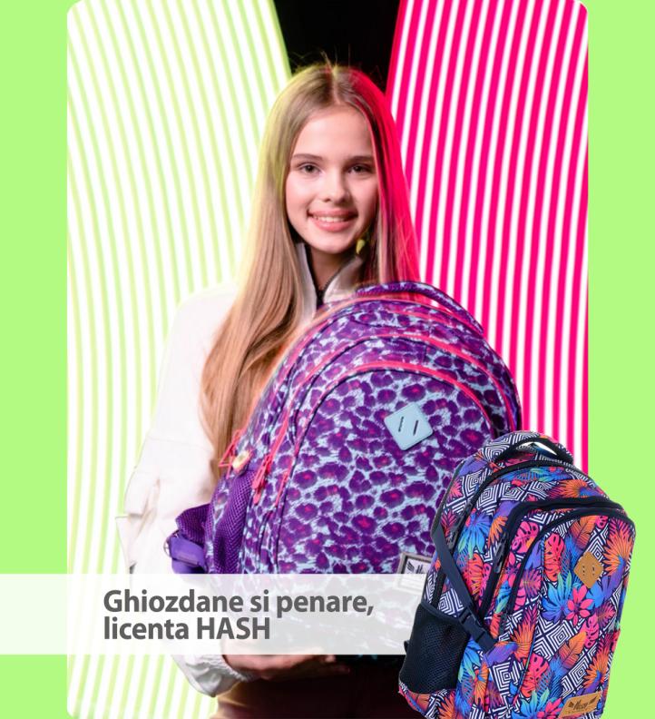 COLECTIA HASH