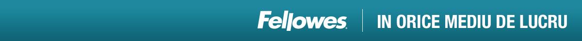 Fellowes logo
