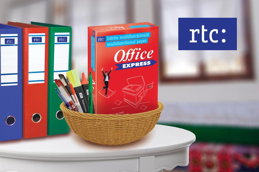 Produse Marca RTC