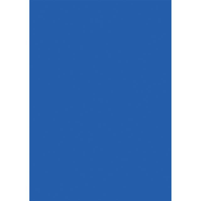 Carton color, Apli, 50x65, 170 g, 25 coli/top, bleu
