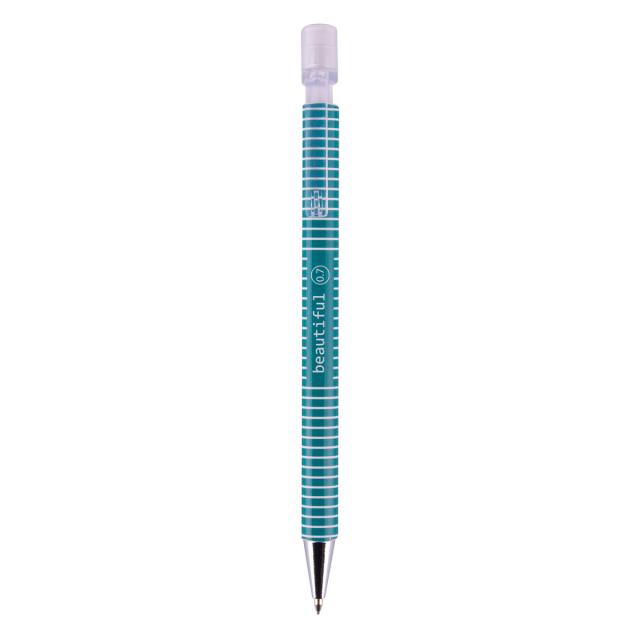 Display creioane mecanice Apli, 0.7 mm, 24 bucati/set