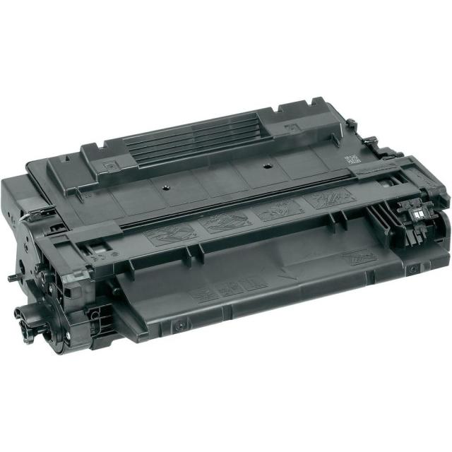 Toner OEM, compatibil HP 55A, 6000 pagini, negru