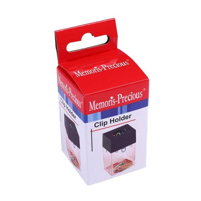 Dispenser magnetic Memoris-Precious pentru agrafe 4, 4, 6.9 cm