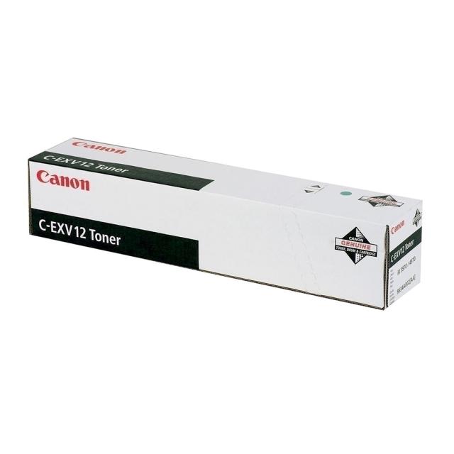 Toner original Canon C-EXV12, 24000 pagini, negru