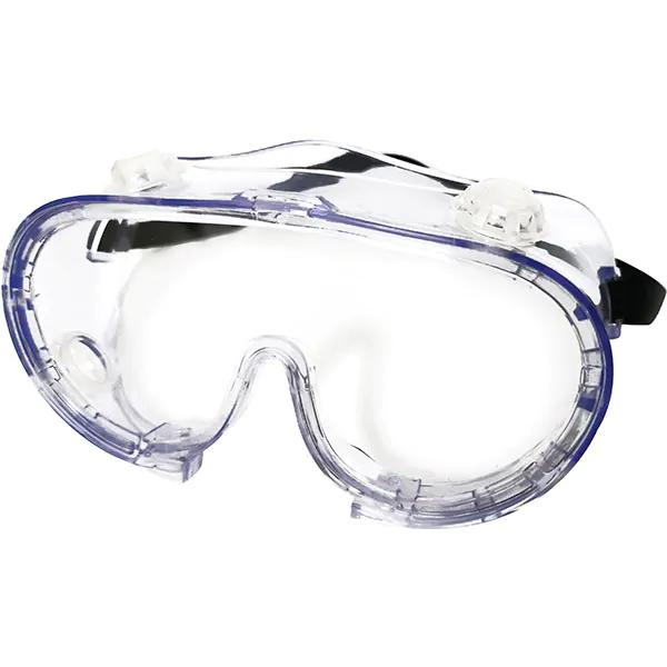 Ochelari de protectie SIMBIO SB4803, transparent