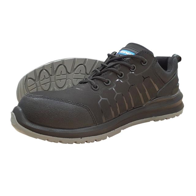 Pantofi protectie RTC, S3 ESD, Madeira, marime 43