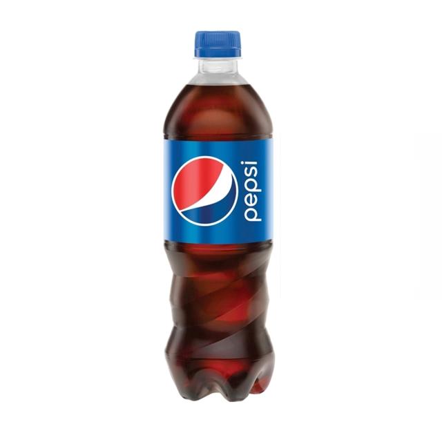 Bautura racoritoare carbogazoasa Pepsi, 0.5 l, 12 sticle/bax