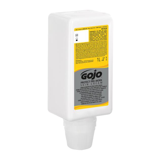 Crema protectie maini Gojo, Pre-Work 1000 ml