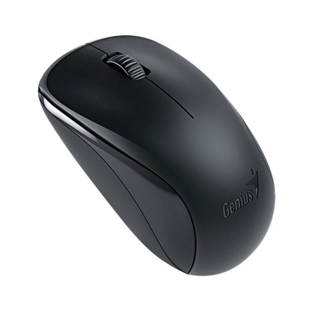 Mouse wireless, Genius, NX-7000, negru