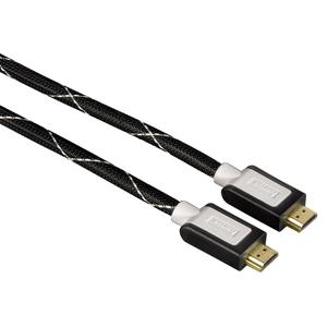 Cablu HDMI HAMA 30113 1.5m, HighSpeed, negru