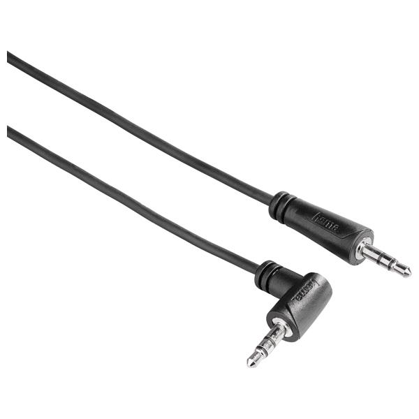 Cablu audio HAMA 122312, 1.5m