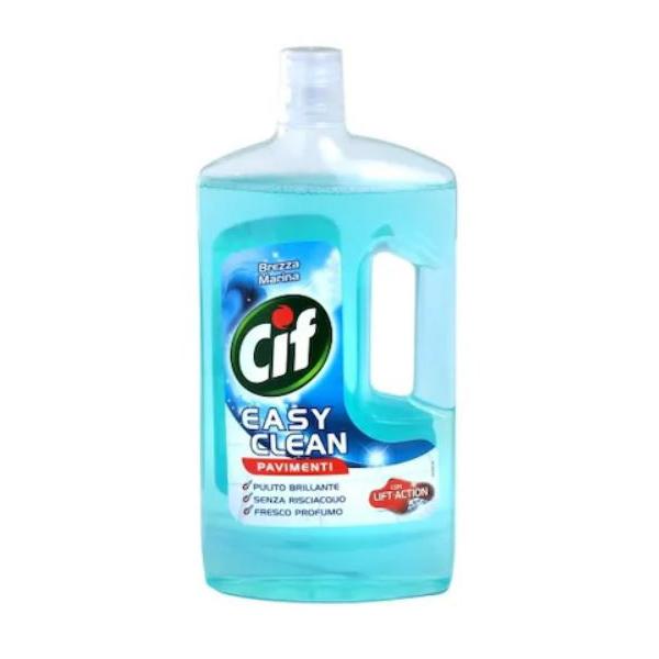 Detergent pardoseli Cif Easy Clean, 1000 ml