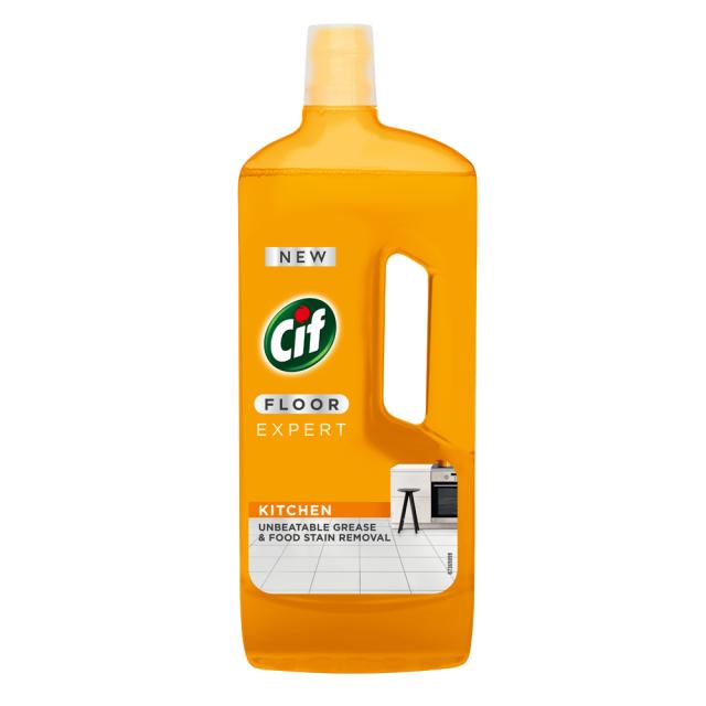 Detergent bucatarie Cif 750 ml
