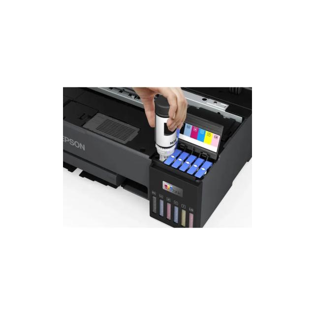 Imprimanta inkjet color EPSON L18050, A3+, Wi-Fi