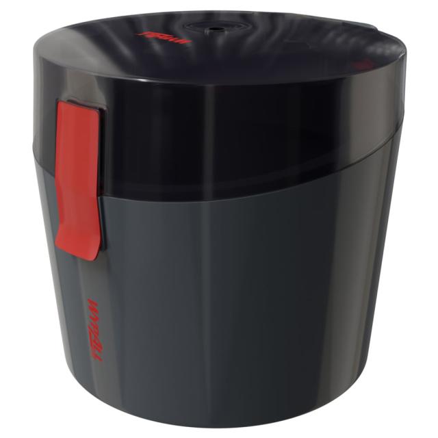Dispenser Kimberly-Clark WyPall Reach PLUS, negru, compatibil cu rolele WypAll