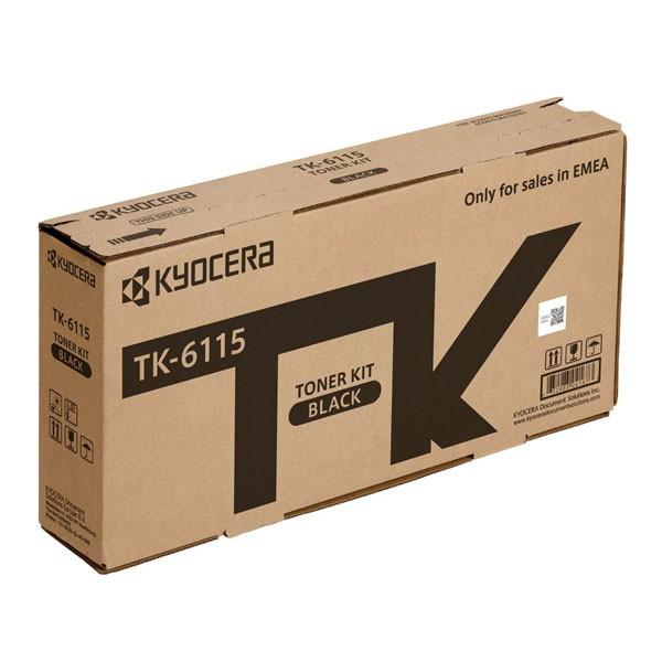 Toner original Kyocera TK 6115 pentru M4125IDN