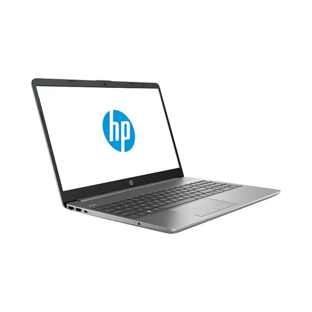 Laptop HP 250 G8, Intel Core i5-1135G7 pana la 4.2GHz, 15.6 Full HD, 8GB, SSD 256GB, Intel Iris Xe, Windows 10 Pro, argintiu