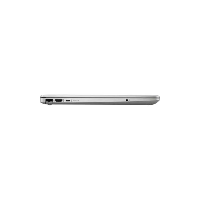 Laptop HP 250 G8, Intel Core i5-1135G7 pana la 4.2GHz, 15.6 Full HD, 8GB, SSD 256GB, Intel Iris Xe, Windows 10 Pro, argintiu