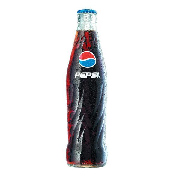 Bautura racoritoare carbogazoasa Pepsi regular, 0.25 l, 24 bucati/bax